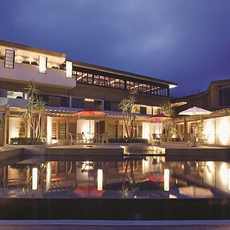 The Mountain Star Taipei Exterior foto