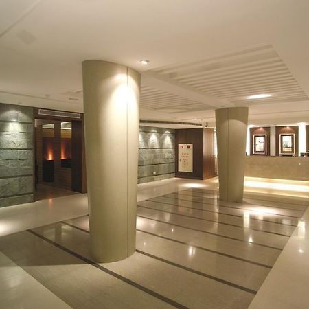 The Mountain Star Taipei Exterior foto